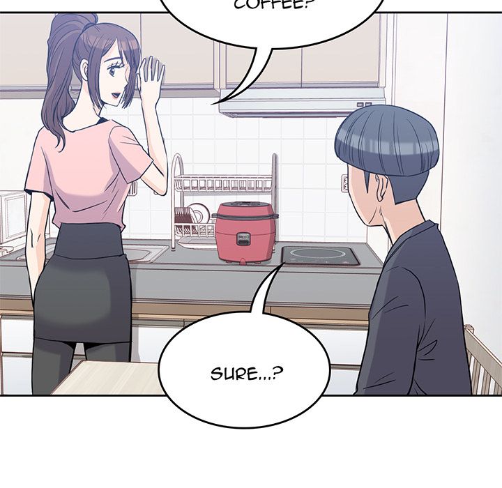 Boys are Boys Manhwa - Chapter 36 Page 59