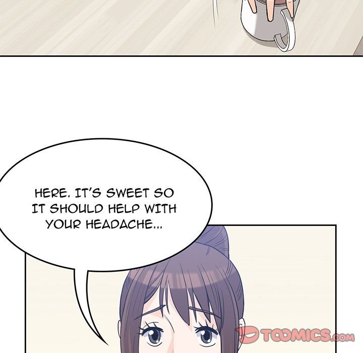 Boys are Boys Manhwa - Chapter 36 Page 61