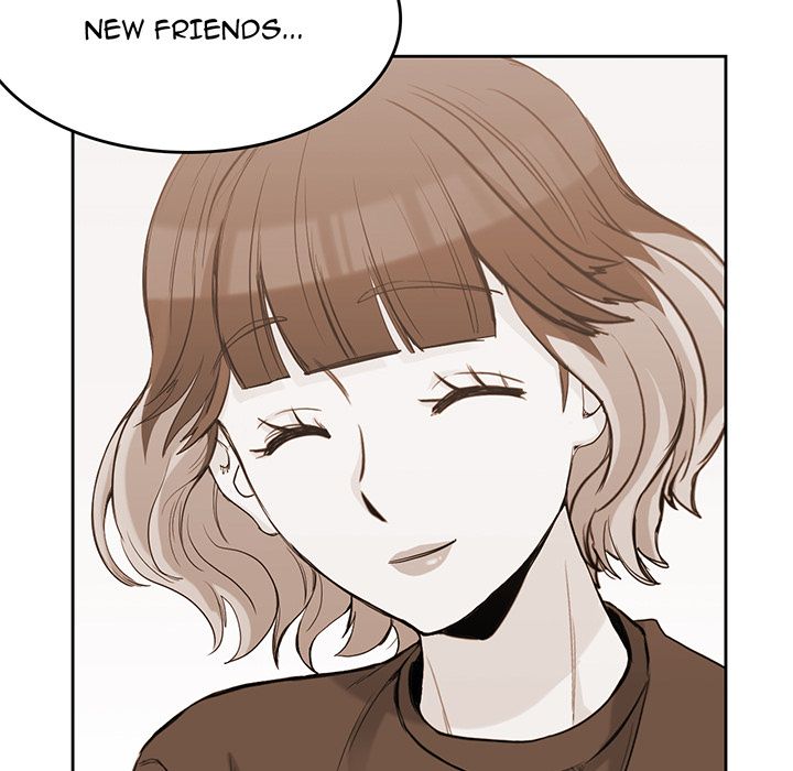 Boys are Boys Manhwa - Chapter 36 Page 86