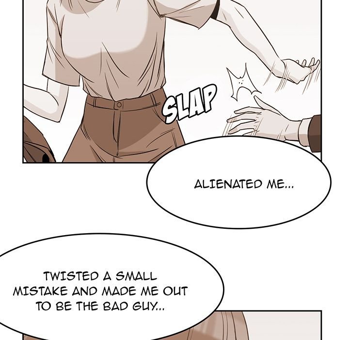 Boys are Boys Manhwa - Chapter 36 Page 91