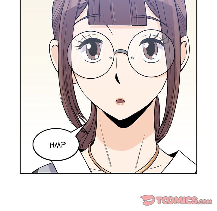 Boys are Boys Manhwa - Chapter 32 Page 13