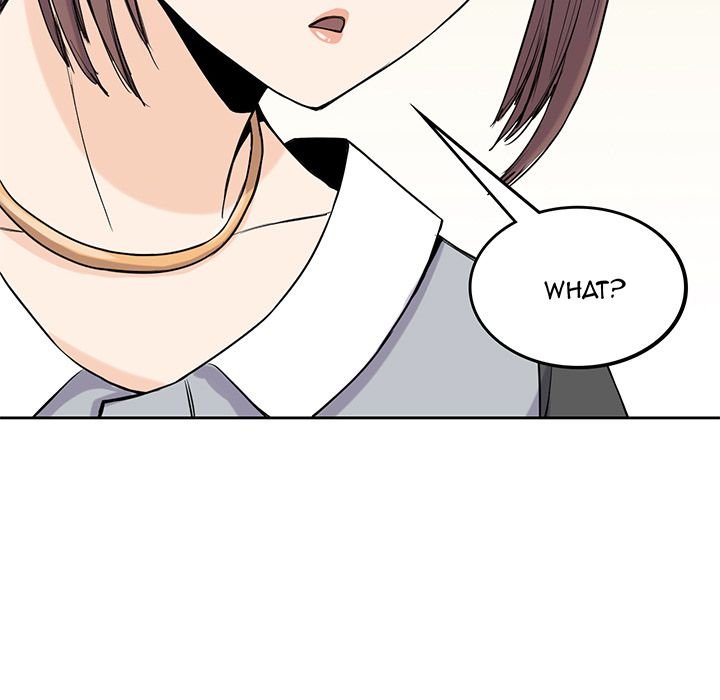 Boys are Boys Manhwa - Chapter 32 Page 20