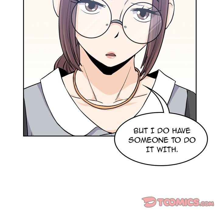 Boys are Boys Manhwa - Chapter 32 Page 25