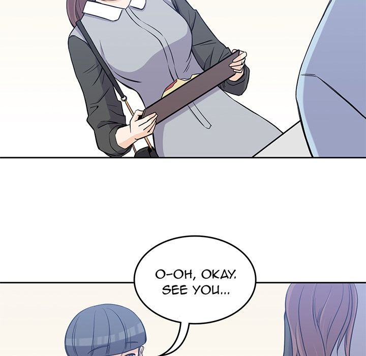 Boys are Boys Manhwa - Chapter 32 Page 31