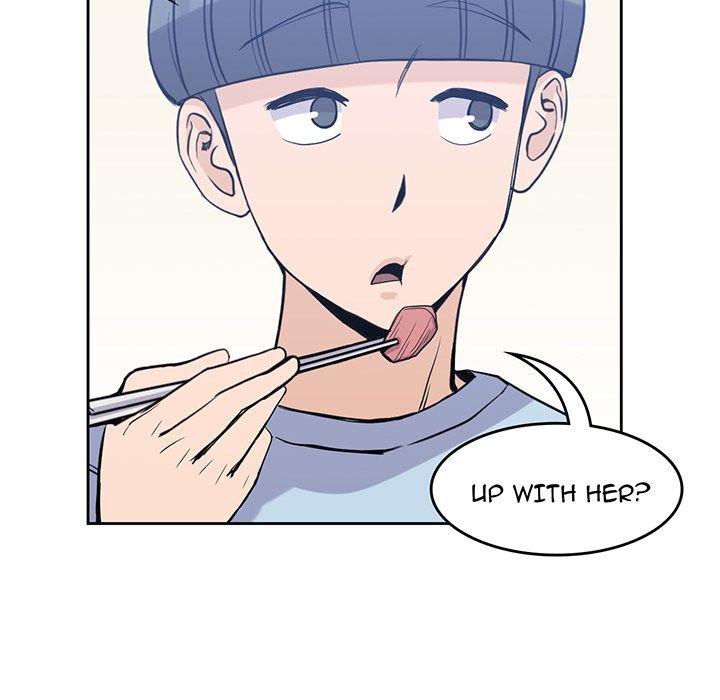 Boys are Boys Manhwa - Chapter 32 Page 34