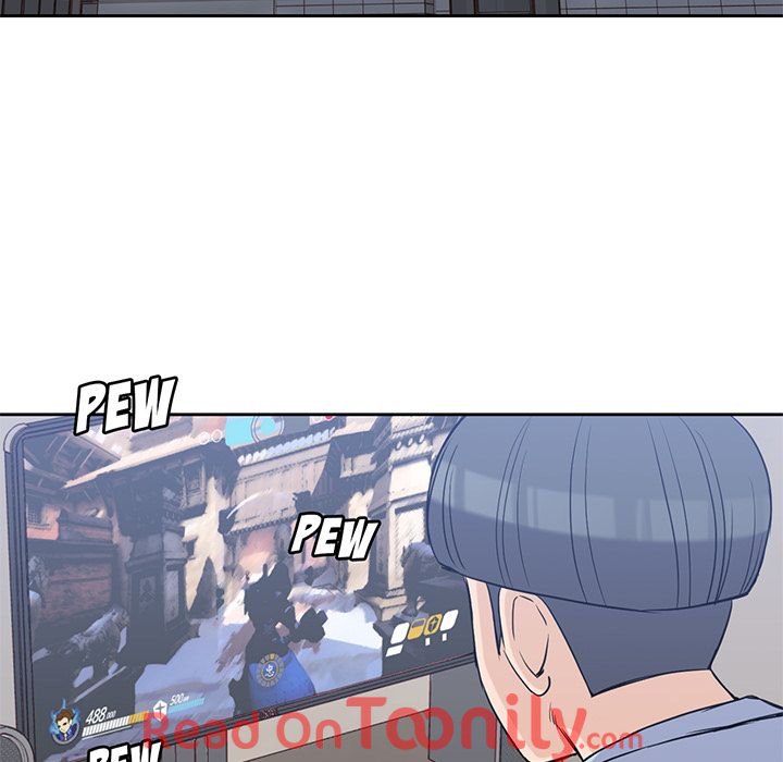 Boys are Boys Manhwa - Chapter 32 Page 36