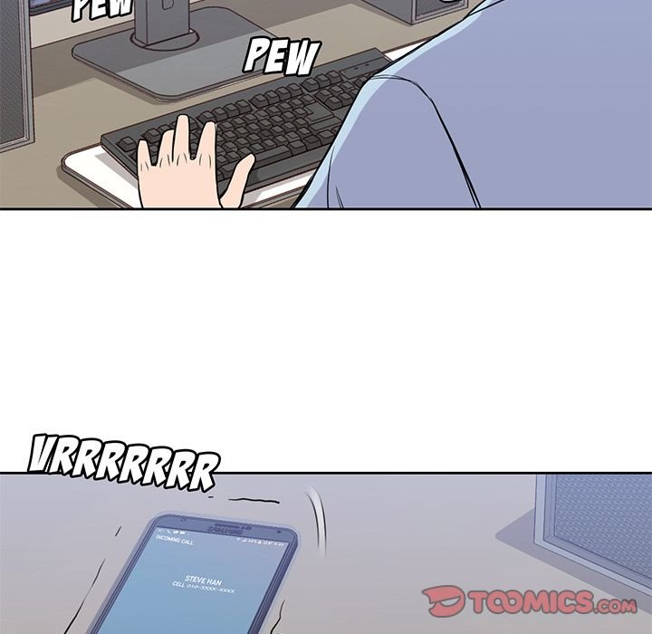 Boys are Boys Manhwa - Chapter 32 Page 37