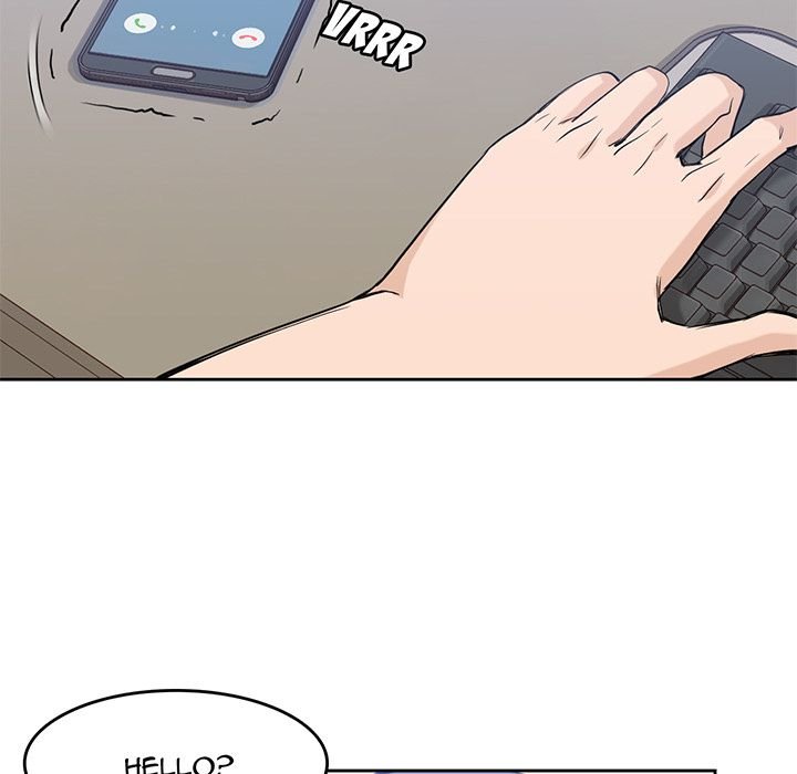 Boys are Boys Manhwa - Chapter 32 Page 38