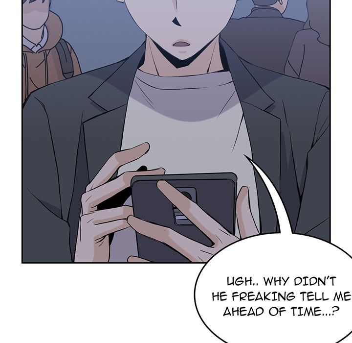Boys are Boys Manhwa - Chapter 32 Page 44