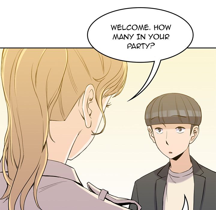 Boys are Boys Manhwa - Chapter 32 Page 50