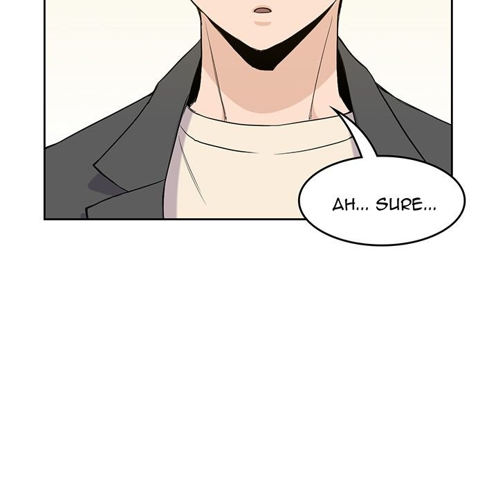 Boys are Boys Manhwa - Chapter 32 Page 54