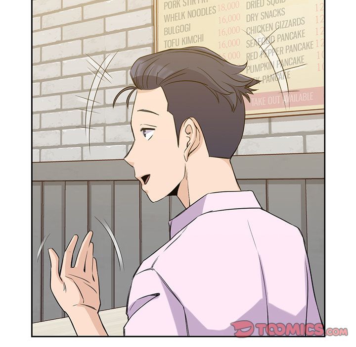 Boys are Boys Manhwa - Chapter 32 Page 61