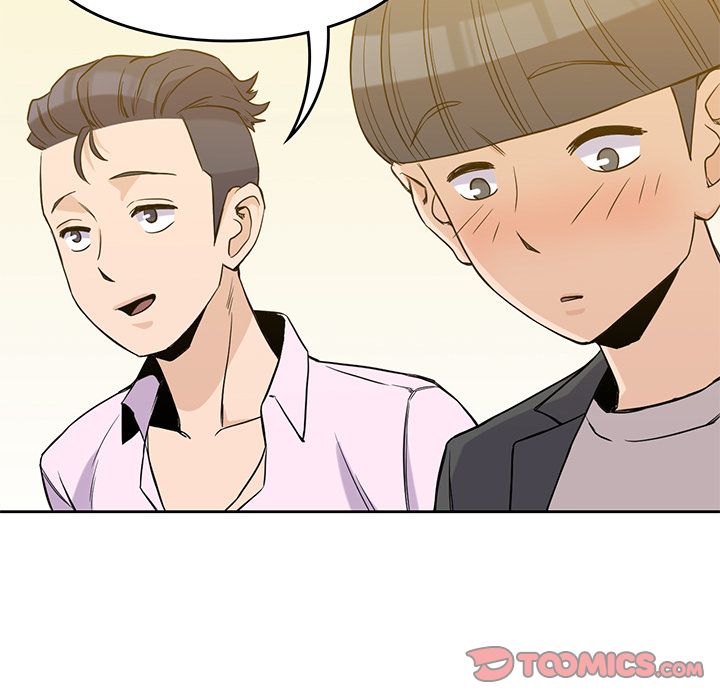 Boys are Boys Manhwa - Chapter 32 Page 73