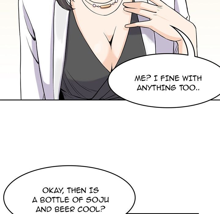 Boys are Boys Manhwa - Chapter 32 Page 76
