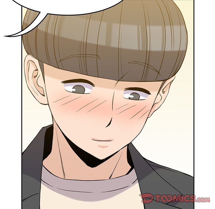 Boys are Boys Manhwa - Chapter 32 Page 77
