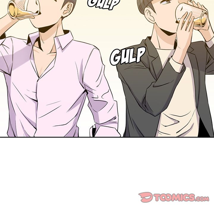 Boys are Boys Manhwa - Chapter 32 Page 81