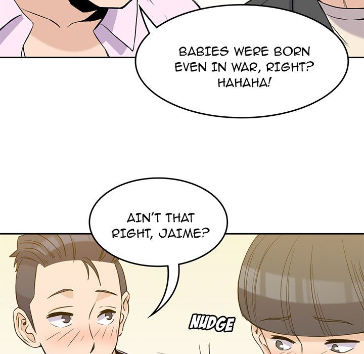 Boys are Boys Manhwa - Chapter 32 Page 92