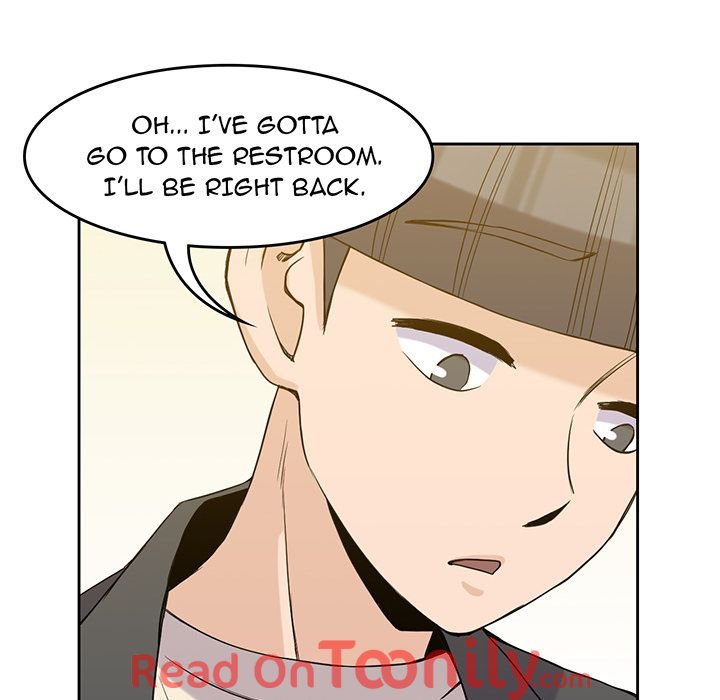 Boys are Boys Manhwa - Chapter 32 Page 94
