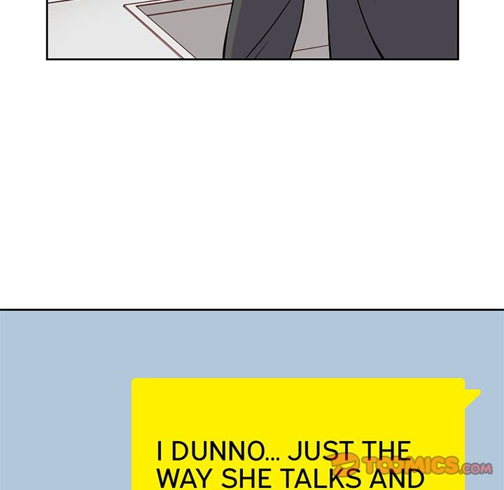 Boys are Boys Manhwa - Chapter 32 Page 101