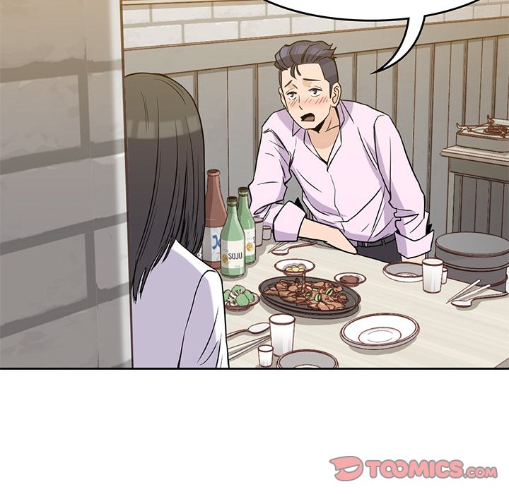 Boys are Boys Manhwa - Chapter 32 Page 109