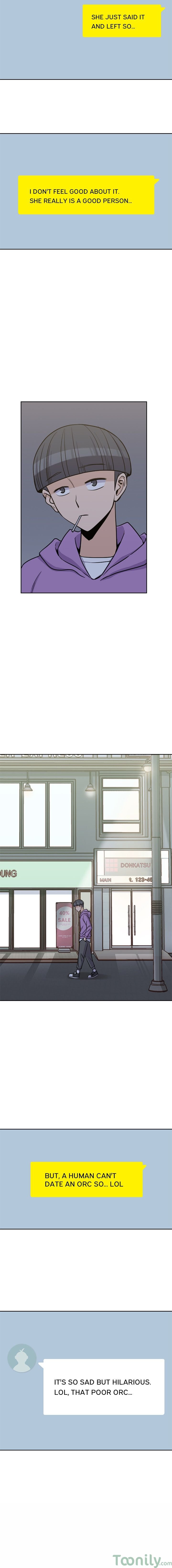 Boys are Boys Manhwa - Chapter 5 Page 10