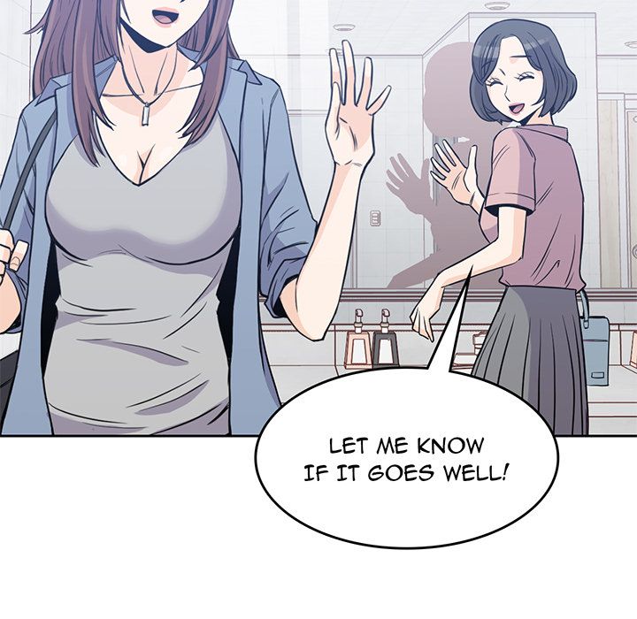 Boys are Boys Manhwa - Chapter 19 Page 13