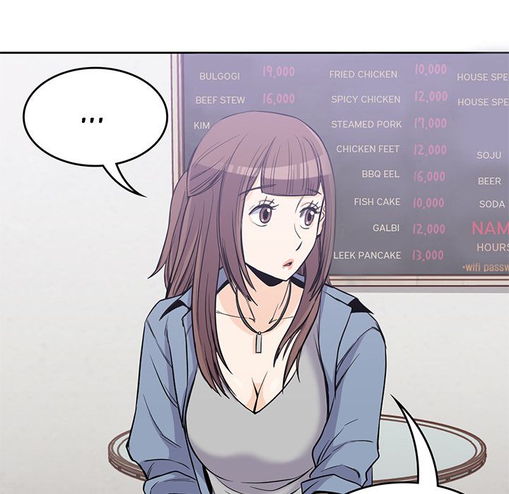 Boys are Boys Manhwa - Chapter 19 Page 20