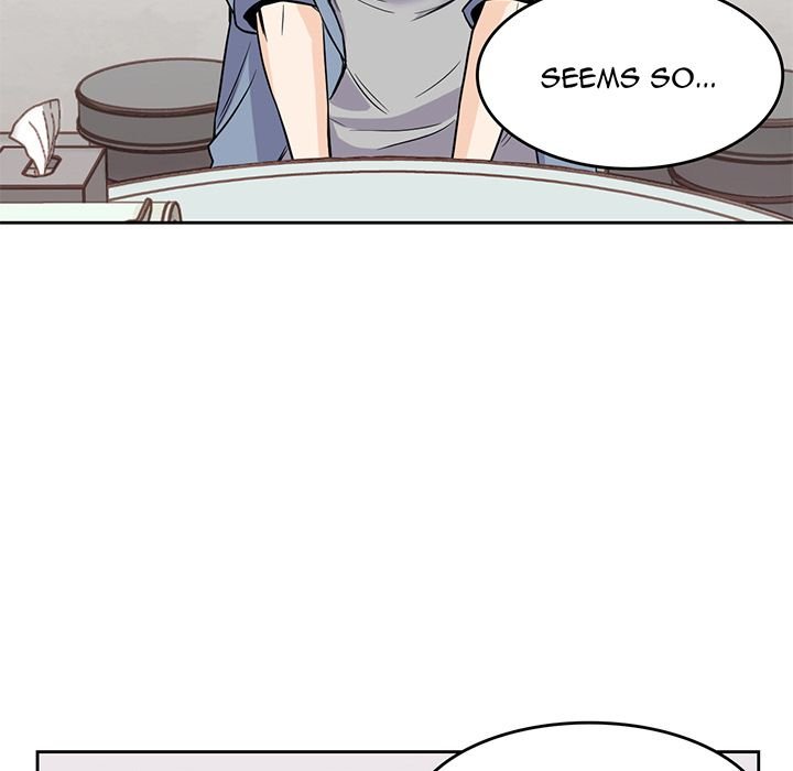 Boys are Boys Manhwa - Chapter 19 Page 21