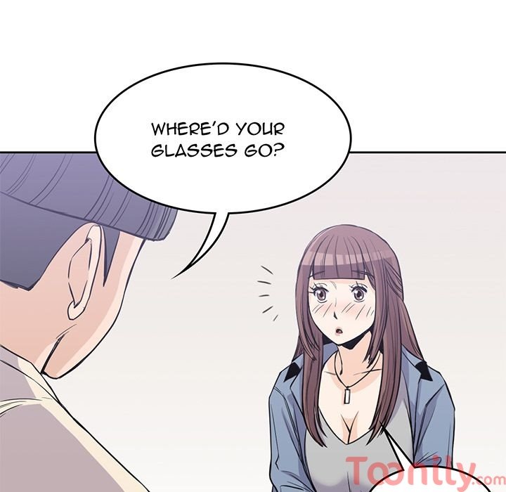 Boys are Boys Manhwa - Chapter 19 Page 25