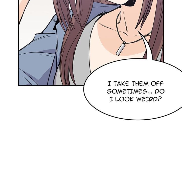 Boys are Boys Manhwa - Chapter 19 Page 27