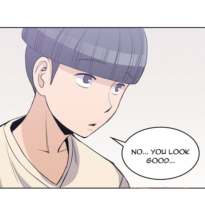 Boys are Boys Manhwa - Chapter 19 Page 28