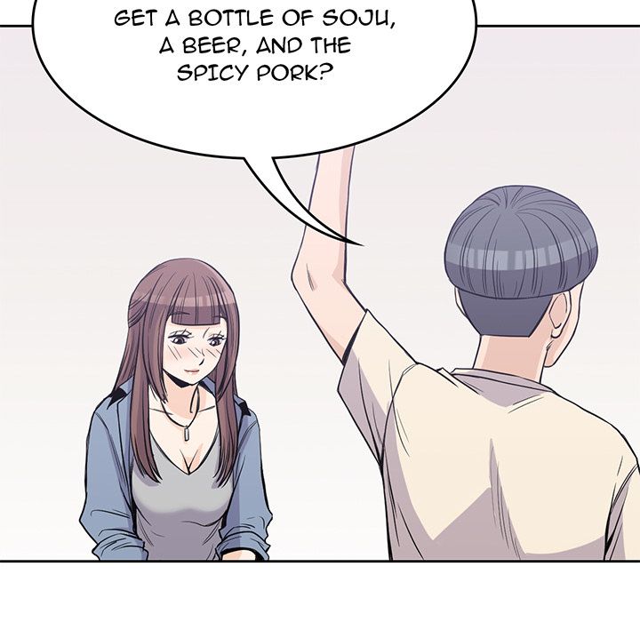 Boys are Boys Manhwa - Chapter 19 Page 31