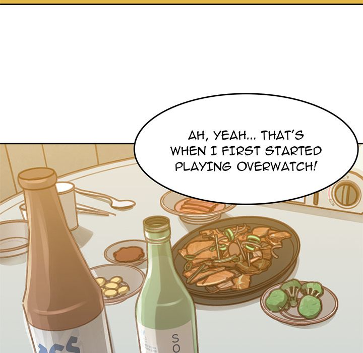 Boys are Boys Manhwa - Chapter 19 Page 33