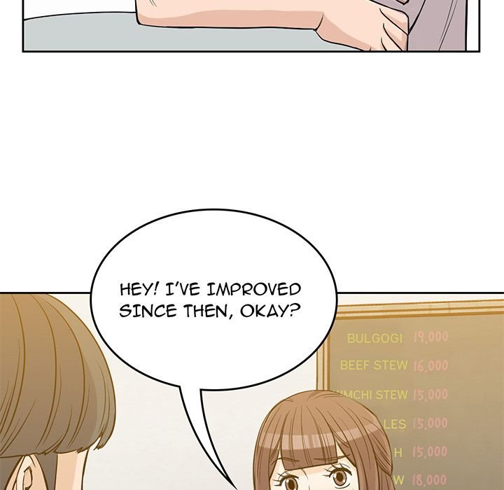 Boys are Boys Manhwa - Chapter 19 Page 35