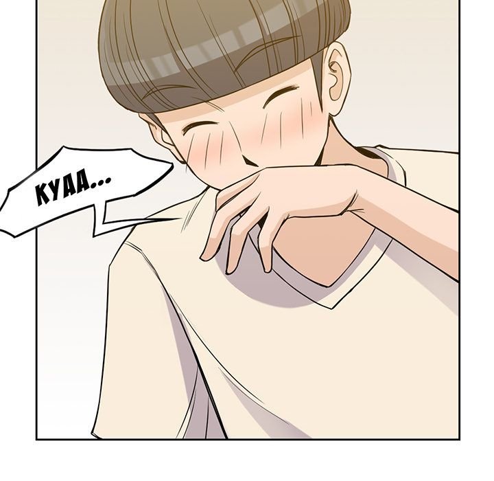 Boys are Boys Manhwa - Chapter 19 Page 39