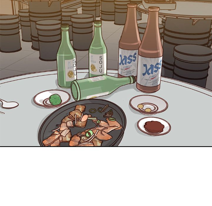 Boys are Boys Manhwa - Chapter 19 Page 51