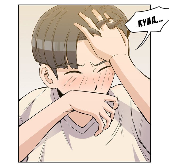 Boys are Boys Manhwa - Chapter 19 Page 61