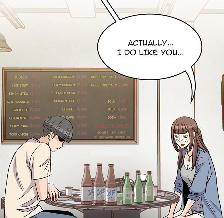 Boys are Boys Manhwa - Chapter 19 Page 100