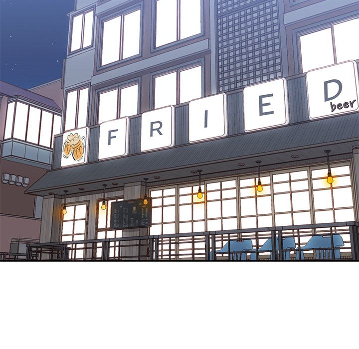 Boys are Boys Manhwa - Chapter 24 Page 42