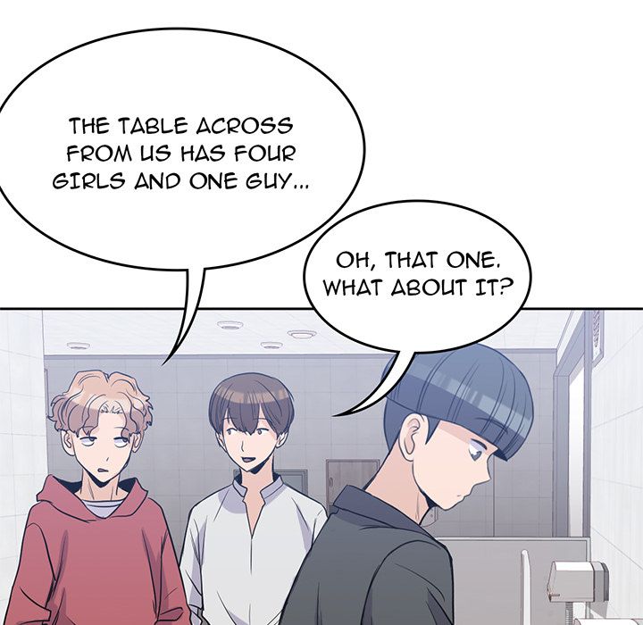Boys are Boys Manhwa - Chapter 24 Page 84