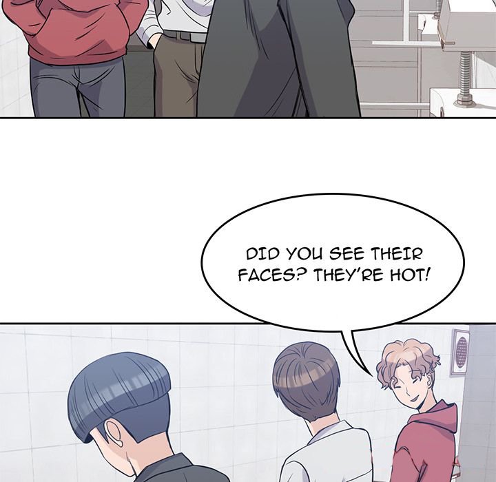 Boys are Boys Manhwa - Chapter 24 Page 85