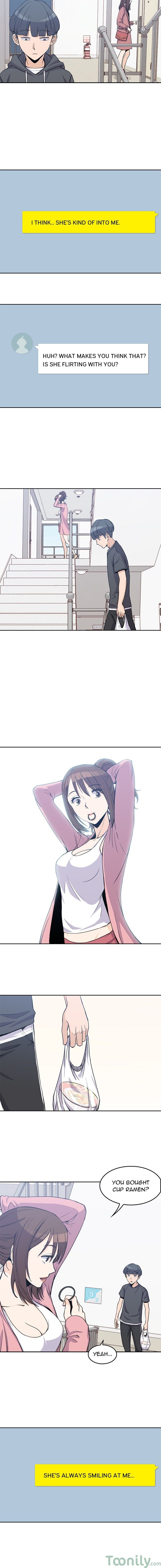 Boys are Boys Manhwa - Chapter 1 Page 2