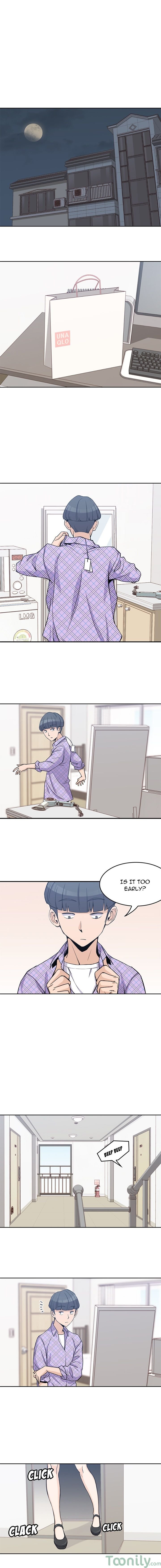 Boys are Boys Manhwa - Chapter 1 Page 5