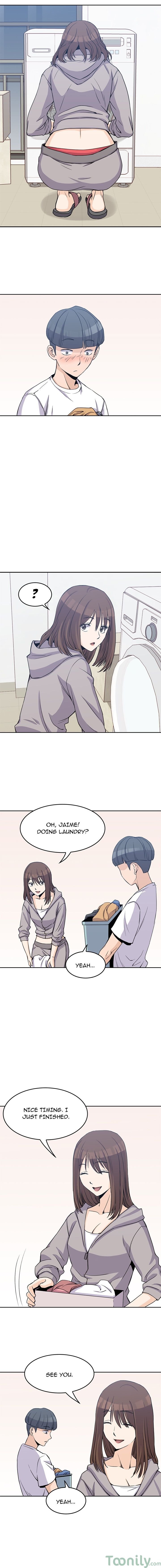 Boys are Boys Manhwa - Chapter 1 Page 11