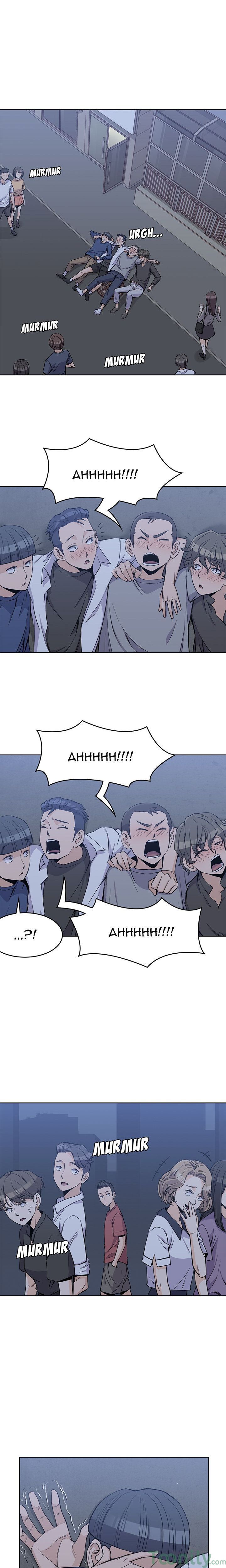 Boys are Boys Manhwa - Chapter 13 Page 2