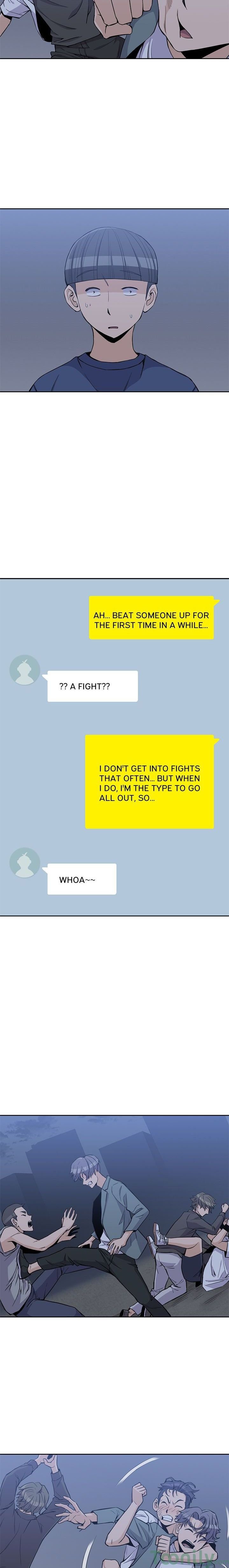 Boys are Boys Manhwa - Chapter 13 Page 5