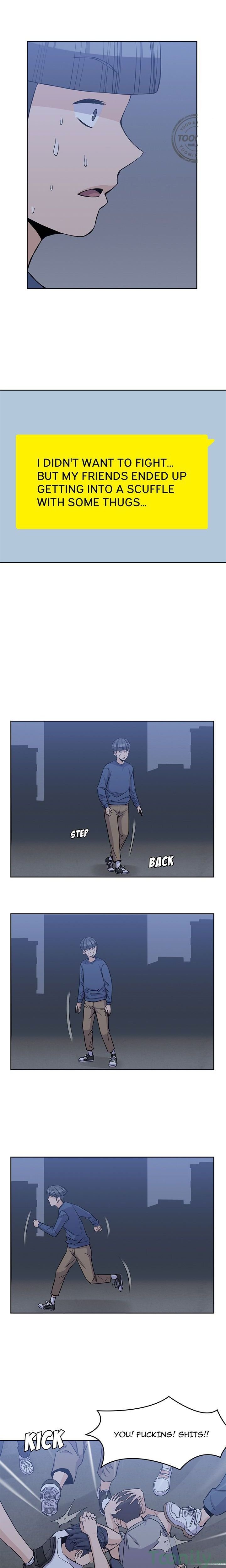 Boys are Boys Manhwa - Chapter 13 Page 7