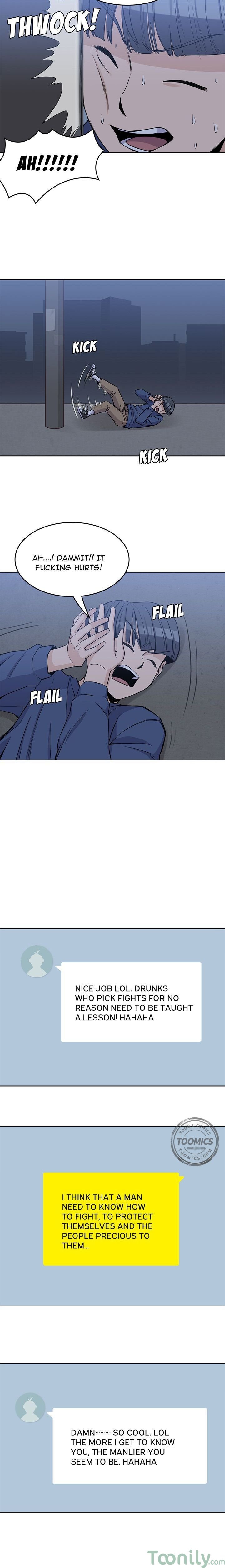 Boys are Boys Manhwa - Chapter 13 Page 10