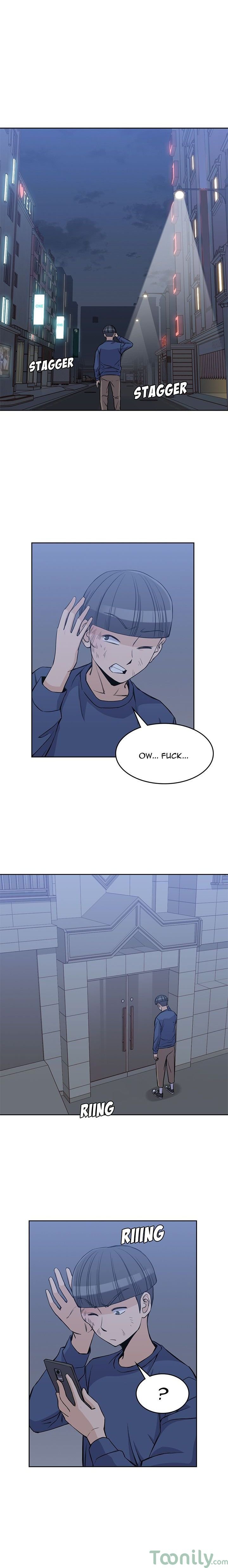 Boys are Boys Manhwa - Chapter 13 Page 11