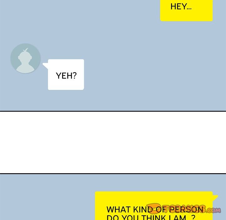 Boys are Boys Manhwa - Chapter 35 Page 20